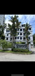 Chatelet (D10), Condominium #563668631